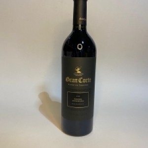 Los Haroldos Gran Corte Blend De Terroirs